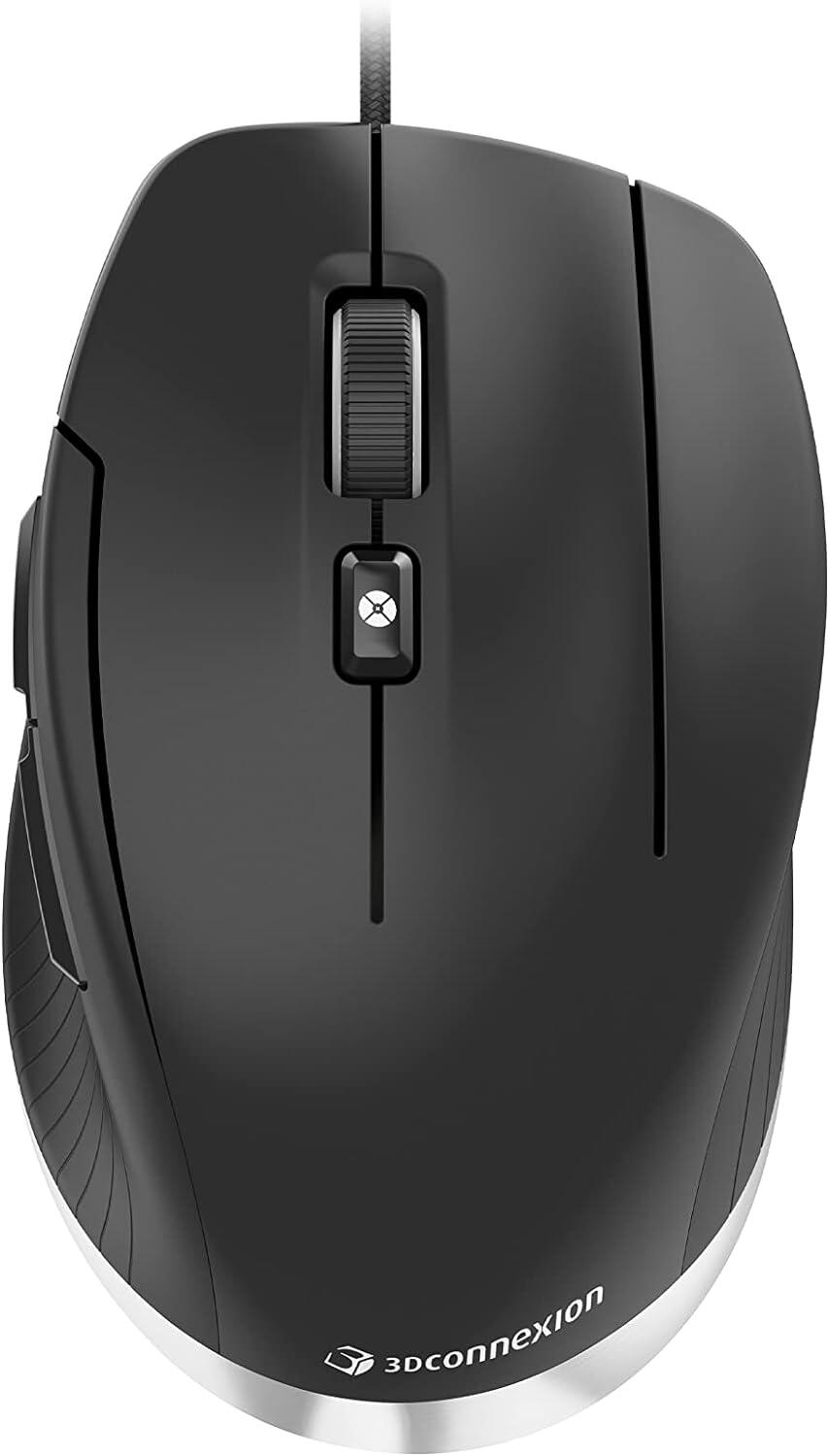 3Dconnexion CadMouse Compact - Ergonomische Maus 3Dconnexion CadMouse Compact - Ergonomische Maus